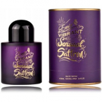 Emir Vibrant Sensual Saffron EDP meestele - 100 ml.