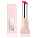 Maybelline Lifter Glaze Oil Balm toonitud toitev huule&otilde;li - 004 Cherry Swirl