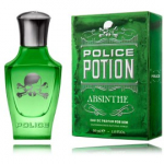 Police Potion Absinthe EDP meestele - 30 ml.