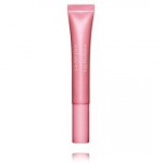 Clarins Natural Lip Perfector huulel&auml;ige - 21 Soft Pink Glow