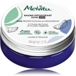 Melvita Balm Deodorant Protection 24H kreemjas deodorant - 50 g.