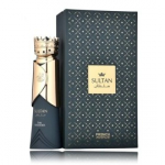 French Avenue Sultan The Founder EDP meestele ja naistele - 80 ml.