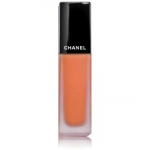 Chanel Rouge Allure Liquid Velvet Matte vedel matt huulepulk - 208 Hypnotisante