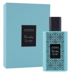Naseem Paradise Escape Aqua Parfum parf&uuml;&uuml;m meestele ja naistele ilma alkoholita - 50 ml.