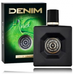 Denim Musk EDT meestele - 100 ml.