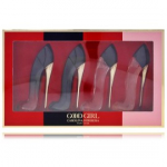 Carolina Herrera Good Girl Miniature Set komplekt naistele (4 x 7 ml EDP) - Komplekt