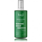 Hagi Dermosophy Nourishing meigieemaldus&otilde;li - 150 ml.