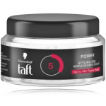 Schwarzkopf Taft Power juuste kujunadmisgeel meestele - 250 ml.