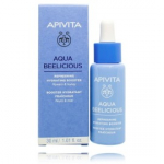 Apivita Aqua Beelicious Refreshing Hydrating Booster n&auml;oseerum - 30 ml.