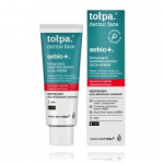 Tołpa Dermo Face Sebio+ Cica Cream &ouml;&ouml;kreem rasusele ja tundlikule nahale - 40 ml.