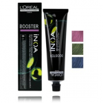 L'Oreal Professionnel iNOA Booster ammoniaagivaba juuksev&auml;rvi tugevdaja - Green Booster