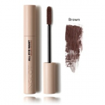 Inglot All Eye Want Mascara pikendav ripsmetu&scaron;&scaron; - Brown