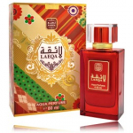 Naseem Laeqa Water Perfume parf&uuml;&uuml;m meestele ja naistele ilma alkoholita - 80 ml.