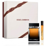 Dolce & Gabbana The One For Men komplekt meestele (100 ml EDP + 10 ml EDP) - Komplekt