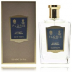 Floris Bouquet De La Reine EDT naistele - 100 ml.