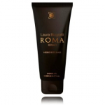 Laura Biagiotti Roma Uomo Nero Estremo Shower Gel du&scaron;igeel meestele - 200 ml.