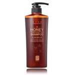 Daeng Gi Meo Ri Professional Honey Therapy Plus &scaron;ampoon n&otilde;rkadele ja kahjustatud juustele - 500 ml.