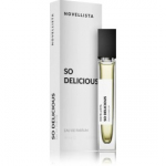 Novellista So Delicious EDP meestele ja naistele - 10 ml.