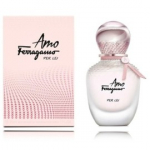 Salvatore Ferragamo Amo Ferragamo Per Lei EDP naistele - 30 ml.