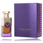 Electimuss Gladiator Oud Pure Perfume PP meestele ja naistele - 100 ml.