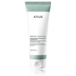 Anua Heartleaf Succinic Moisture Cleansing Foam vahutav n&auml;opuhastusvahend merevaikhappega - 150 ml.