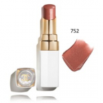Chanel Rouge Coco Hydrating Beautifying Tinted Lip Balm toonitud huulepalsam - 752 Honey Bliss