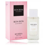Riviera Priv&eacute; Bon Bon EDP naistele - 100 ml.