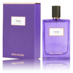 Molinard Rose EDP naistele ja meestele - 75 ml.