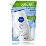 Nivea Creme Soft toitev du&scaron;igeel - 500 ml. t&auml;ide