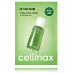 Celimax Glowy Skin Noni Ampoule Mask lehtn&auml;omask - 29 ml.