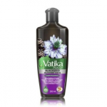 Dabur Vatik Black Cumin juukse&otilde;li - 200 ml.