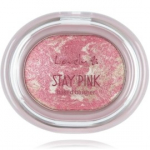 Lovely Stay Pink Baked Blusher p&otilde;sepuna - 01