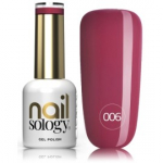 Clavier Nailsology Gel Polish h&uuml;briidk&uuml;&uuml;nelakk - 006 Fiesta Time