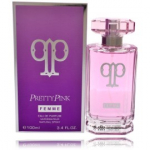 Elizabeth Arden Pretty Pink EDP naistele - 100 ml.