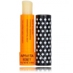 Apivita Lip Care Honey huulehooldustoode meega - 4.4 g.