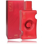 Ajmal Evoke Red Edition EDP naistele - 75 ml.
