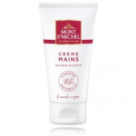 Mont St Michel Creme Mains Hand Cream k&auml;tekreem - 75 ml.
