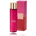 Carolina Herrera La Bomba Shimmering Body Oil s&auml;delevate osakestega keha&otilde;li naistele - 150 ml.
