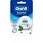 Oral B Essential Mint Waxed vahatatud hambaniit - 1 tk.