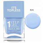 Nails.Inc It&rsquo;s Topless Nail Polish k&uuml;&uuml;nelakk - Kim