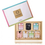 Armaf Le Parfait Discovery Set komplekt meestele ja naistele (7 x 15 ml EDP) - Komplekt