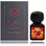 Lorenzo Pazzaglia Sweet Xplosion Extrait De Parfum PP meestele ja naistele - 28 ml.