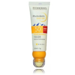 Bioderma Duo Ski Face Cream + Lip Stick SPF50+ universaalne toode n&auml;ole ja huultele - 20 ml. + 2 g.