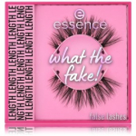 Essence What The Fake! False Lashes kunstripsmed - Lenght