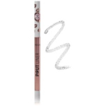 Makeup Revolution Pout Liner huulepliiats - Fake The Filler Clear