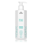 Schwarzkopf Professional Scalp Clinix Soothing Shampoo - 300 ml.