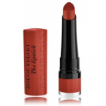 Bourjois Extremely Matt Rouge Velvet matt huulepulk 2,4 g - 21 Grande Roux
