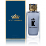 Dolce & Gabbana K EDT meestele - 100 ml.