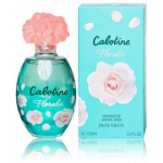 Gres Cabotine Floralie EDT naistele - 100 ml.