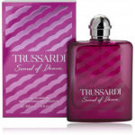 Trussardi Sound Of Donna EDP naistele - 100 ml.